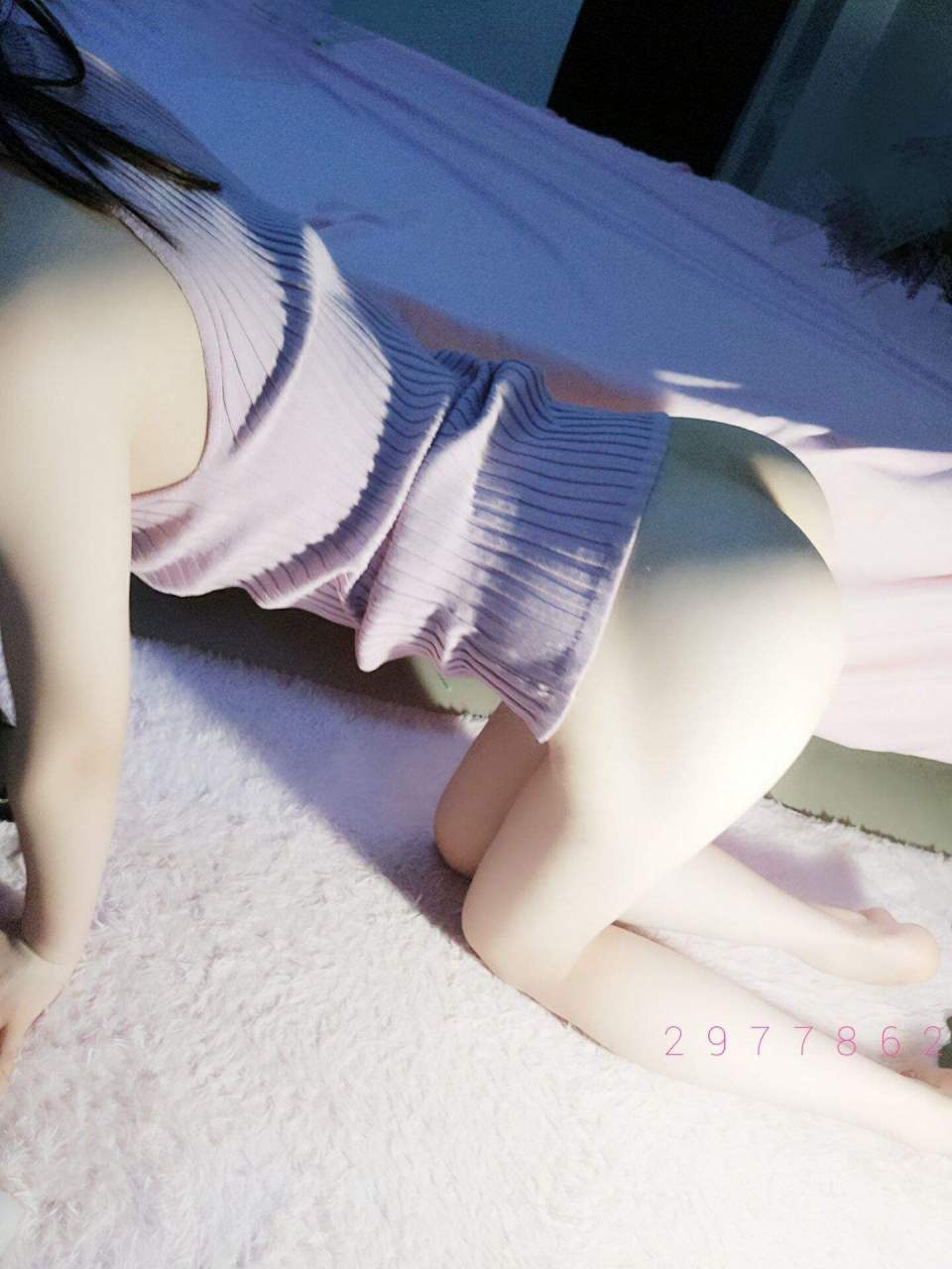 诺儿的小世界– 尤物少女 (44P)